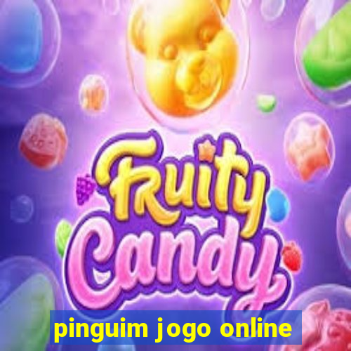 pinguim jogo online